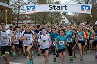 Kinder-/Jugendlauf - Fotos von Richard Dvorak