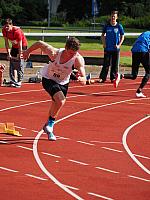 Mehrkampf U20 Bernhausen 10./11. Juni