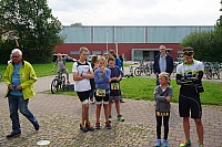 Schnuppertriathlon 8. September