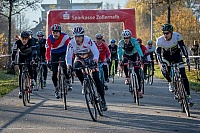 Albstadt Cross-Cup 18. November