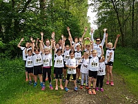 Hannesle-Lauf Dußlingen 19. Mai