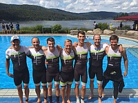 Triathlon Liga Schluchsee 14. Juli