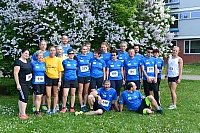 Unser Lauf - Bilder Finnern