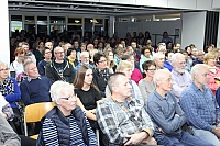 Info-Abend Stadtlaufvorbereitung 31. Januar