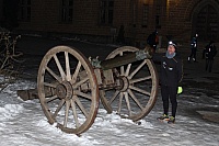 Vollmondlauf 1. März