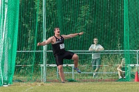 Diskus-Cup (Fotos von R.Dvorak)