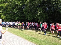 Firmenlauf