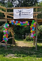Kids Crosslauf