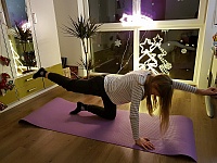 Leonie Riester