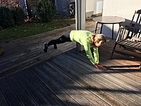 Sabine Schott