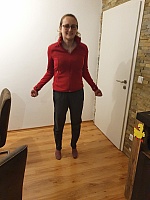 Anika Kaplan
