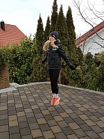 Leonie Riester