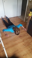 Anika Kaplan