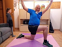 Michael Baumann