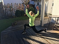 Sabine Schott