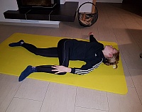 Leonie Riester