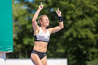 Stabhochsprung Frauen