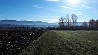 Von Tuzzilinga nach mons Egg, 22. November