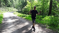 Wiederaufnahme Lauftreff und Walkingtreff am 12. Juni