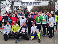 Nikolauslauf Foto 1