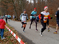 Nikolauslauf Foto 2