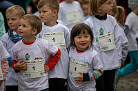 AOK-Kindergarten-Lauf - Fotos R. Dvorak