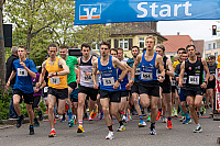 LOTTO-Lauf - Fotos R. Dvorak