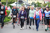 NW, Hobbylauf, Hauptlauf - Fotos Dieter Brunner