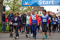 Panorama-Nordic Walking - Fotos R. Dvorak