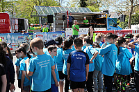 Voba-Staffellauf - Bilder Dieter Brunner