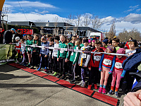 AlbGold-Winterlauf-Cup Reutlingen 27. Februar