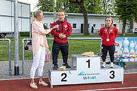 Ehrungen