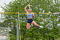 Stabhochsprung Frauen