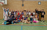 Kila-Fasnet 9. Februar