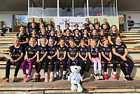 Kila-Trainingslager Freudenstadt 18.-20. Oktober 2024