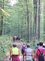 NW-Ferienprogramm Gomaringen 3. August