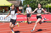 Regio Weilheim 12. Mai