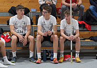 Hallensportfest Ulm 06. Dezember