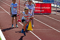 Kreissparkassen-Nachwuchsmeeting - 20. September