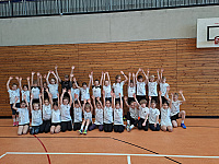 KiLa-Liga des VfL Ostdorf - Balingen 01. März