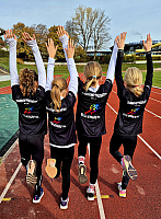 KiLa-Trainingslager FDS 18./19.Okt.