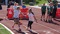 Kreissparkassen Nachwuchsmeeting mit KiLa 19. September