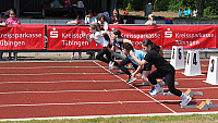 Kreissparkassen-Talentsportfest 8.Mai