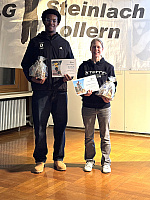 Mitgliederversammlung 20. März