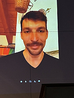 NicolasMehrer SportlerDesJahres