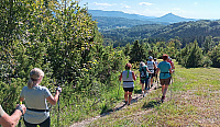 NW-Ferienprogramm Beurener Heide 10. August