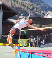 Karfreitag 03. April