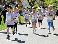 22. Mössinger RÖWA-Lauf 25. April