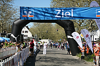22. Mössinger RÖWA-Lauf - ein Volksfest beginnt