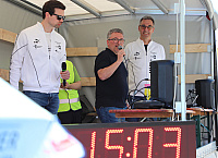 LOTTO Hauptlauf 10km (Fotos Dieter Brunner)
